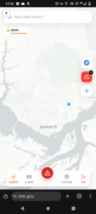 Sistema De Blitz - Outros