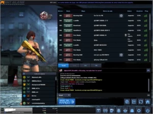 Tenente Coronel 2 bem topzinha baratinha - Point Blank PB
