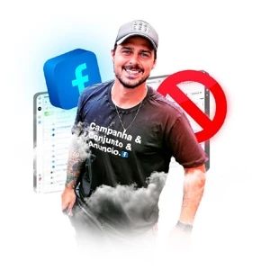 Contingência do Paizão - Trafego Pago - Cursos e Treinamentos