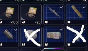 Arc Raiders Blue Print Tenho Todas - Outros