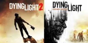 Coleção Dying Light 1 + 2 Pc Offline Steam