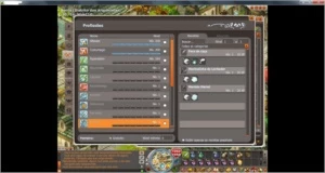 Enutrof 200 Scrollado Alfaiate 200 Spiritia - Dofus