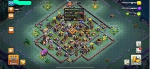 CONTA CV13 completamente full (todos os dados de criação) - Clash of Clans