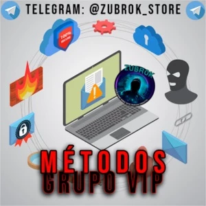 GRUPO DE MÉTODOS VIP - Bins, Esquemas e muito + - Tibia