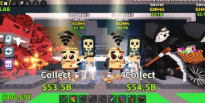 Los Mobilis - 22M/S  [ Roube Um Brainrot ] - Roblox