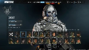 Conta actividion Mw2 e, mw3,wz e bo6 com nukes e muito mais… - Call of Duty COD