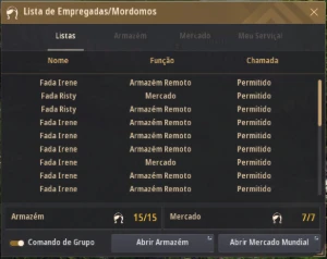 Conta Black Desert Online (NÃO STEAM) 820GS