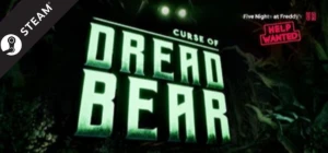 Five Nights at Freddys Help Wanted Curse of Dreadbear - Steam