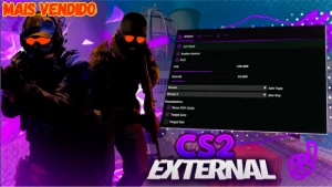 New Era Of Hack Cs2 - Atualizado Todos Dias [Janeiro] 2026 - Counter Strike