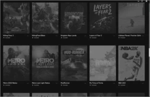 Conta Epic Games (100 JOGOS!)