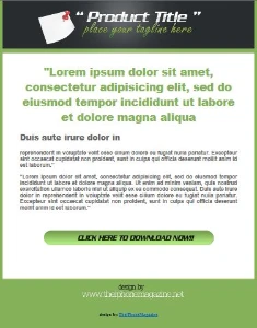 Mini sites que vendem como louco - Outros