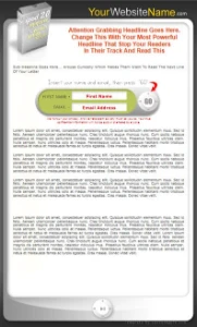 Mini sites que vendem como louco - Outros