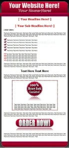 Mini sites que vendem como louco - Outros