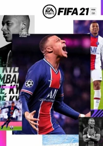 Fifa 2021 - Conta Full acesso - Pc