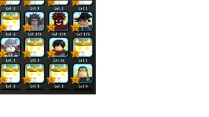 Desapego Games - Roblox > conta de roblox upada blox fruits lvl max all  star tower anime fighters