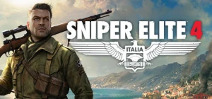 Sniper Elite 4 - Conta Steam Offline