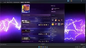 STEAM (61) 156 JOGOS, + SKINS PUBG, SKINS DBD E MUITO MAIS!