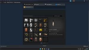 STEAM (61) 156 JOGOS, + SKINS PUBG, SKINS DBD E MUITO MAIS!