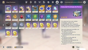 Reroll Furina C4, Jean e Mona - Genshin Impact