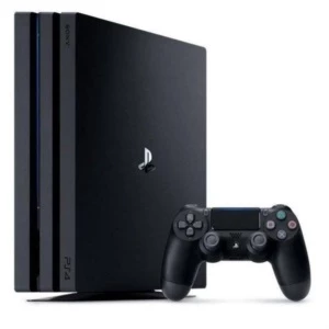 Ps4 pro 1tb usado - Playstation