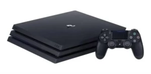 Ps4 pro 1tb usado - Playstation