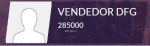 Megamu Mcoins (285k) - MU Online