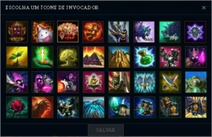 Conta UNRAKED  (3V-1D na Md10) - League of Legends LOL