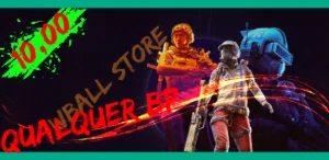 ARC RAIDERS - Esquemas / blueprints  - Outros