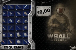 ARC RAIDERS - Esquemas / blueprints 