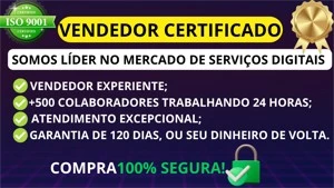 (PROMOÇÃO) 500 VISUALIZAÇÕES + 30 INSCRITOS YOUTUBE - Redes Sociais