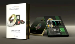 MatrixGold Rhino - Others