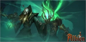 Pratas Albion Online pronta entrega 1M= R$ 2.85