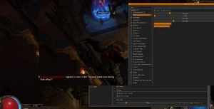 Hack Path Of Exile Map Hack + AutoPot + AutoBuff +17 Funções