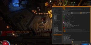 Hack Path Of Exile Map Hack + AutoPot + AutoBuff +17 Funções