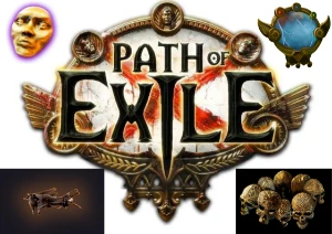 Hack Path Of Exile Map Hack + AutoPot + AutoBuff +17 Funções