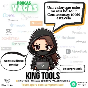 Group Tools Buy - Freepik, adobe Stock, envanto, canva e + - Outros