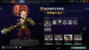 Conta Dota 2 , Lenda V , Com % Pro Ancestral C/ Arcana Mk