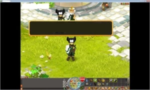 KRA 200( COM SET E MONT CAMALEOA) FULL INT 12PA - Dofus