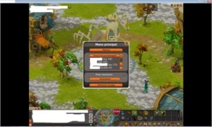 KRA 200( COM SET E MONT CAMALEOA) FULL INT 12PA - Dofus