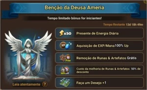 SUMMONER WARS CONTA RE-ROLL NO PRECINHO PRA SAIR RAPIDO - Summoners War