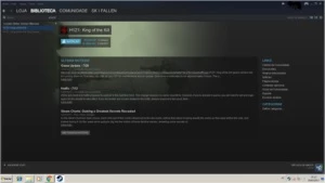 Troco conta na Steam com; CS:GO e H1Z1:King of the Kill