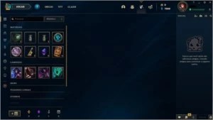 Conta LvL 13 - League of Legends LOL