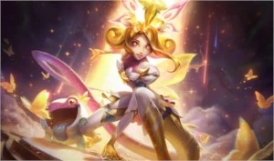 Conta LvL 13 - League of Legends LOL