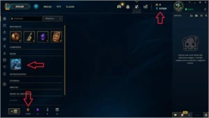 YASUO DRAGAO DOS SONHOS 💎57K EA💎🔸1780 ESSENCIA LARANJA🔸 - League of Legends LOL