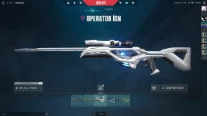 Conta antiga com muita skin, 9 facas e mais de 1800 gastos. - Valorant