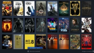 [ Jogos Na Sua Steam] - +900 Jogos Direto Em Sua Conta Steam