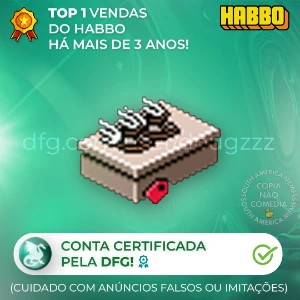 Super Raro Sandália de Hermes - Habbo