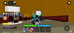 Conta 12k de robux - Roblox