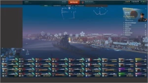 World Of Warships - Others