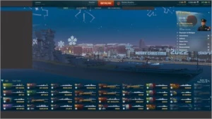 World Of Warships - Others